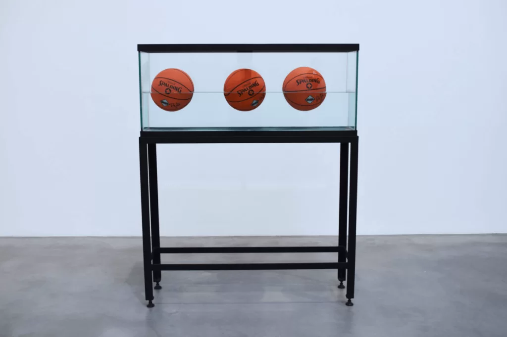 Jeff Koons: Now