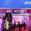 Art Monaco 2016: The Opulence of Art