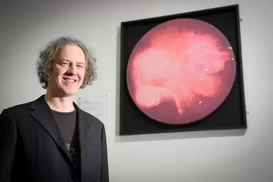 Christian Furr: Artists Inside The Industry