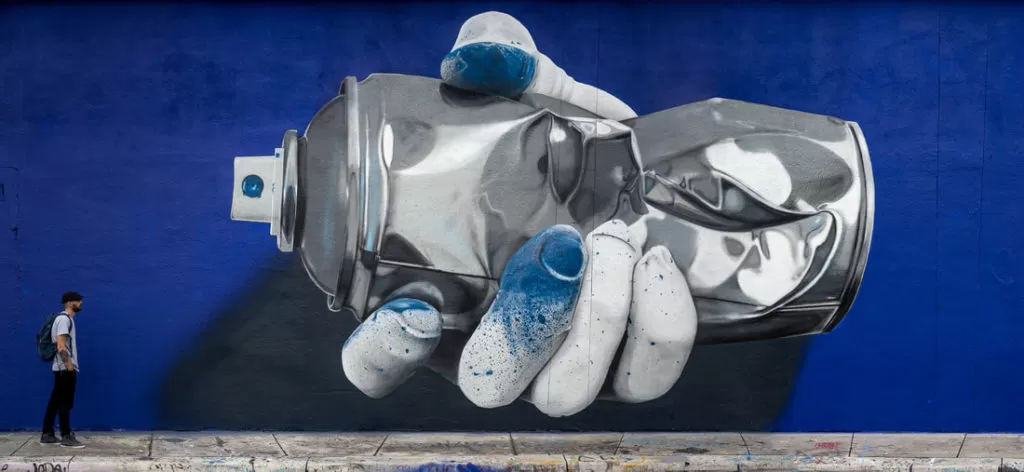 Nuno Viegas: Artists Inside The Industry