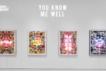You Know Me Well: The Crown Collection Exhibition