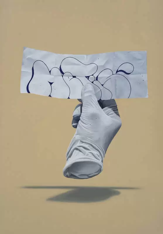 Nuno Viegas: Artists Inside The Industry