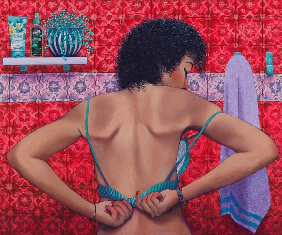 Shona McAndrew: Artists Inside The Industry
