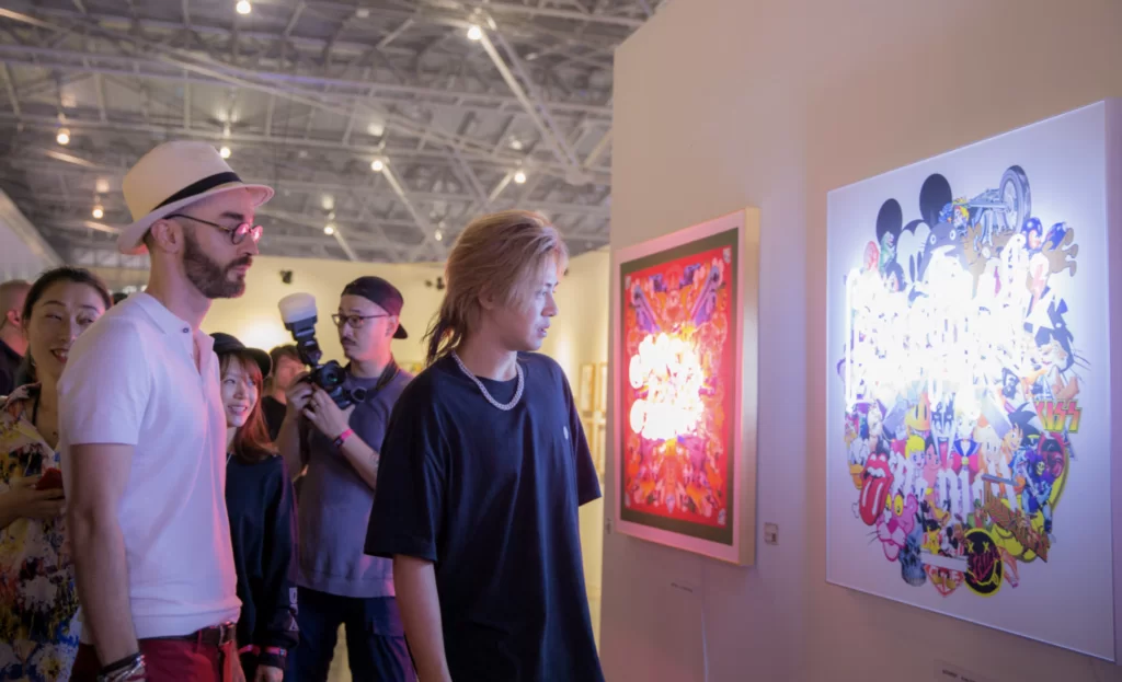 You Know Me Well: The Crown Collection Exhibition
