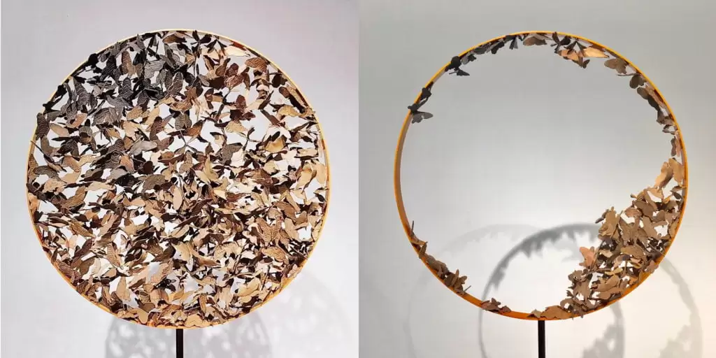Yinan Chen: Emerging Artists