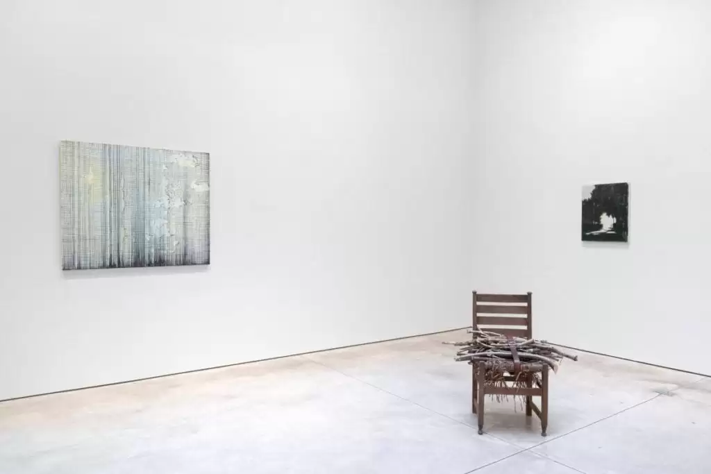 Rachel Howard: L’appel du vide