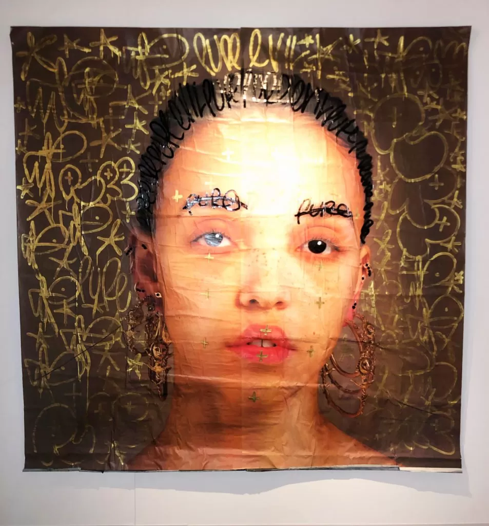 Moniker Art Fair VIP Preview