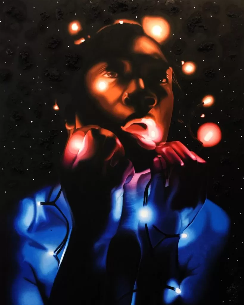 Sean Winn: Emerging Artists