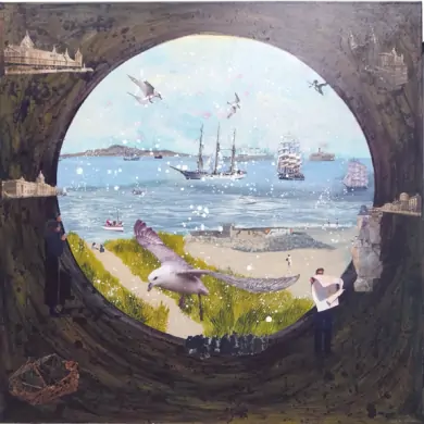Young Gunn: Fion Gunn and Art’s ‘Misogynageism’ Problem