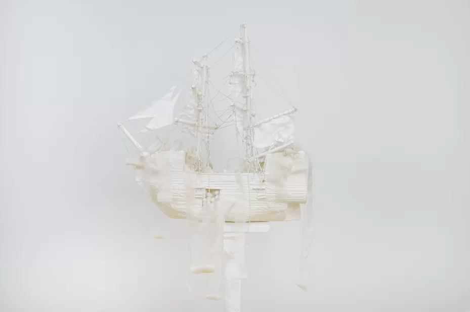 Young Gunn: Fion Gunn and Art’s ‘Misogynageism’ Problem