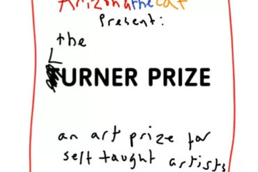 The Lurner Prize Interview