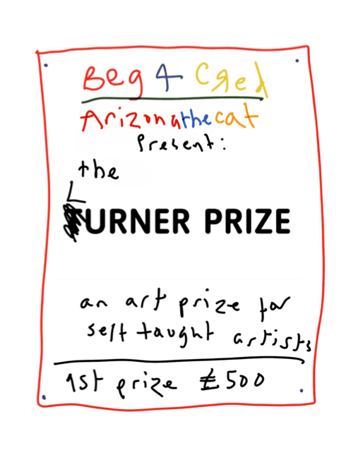 The Lurner Prize Interview