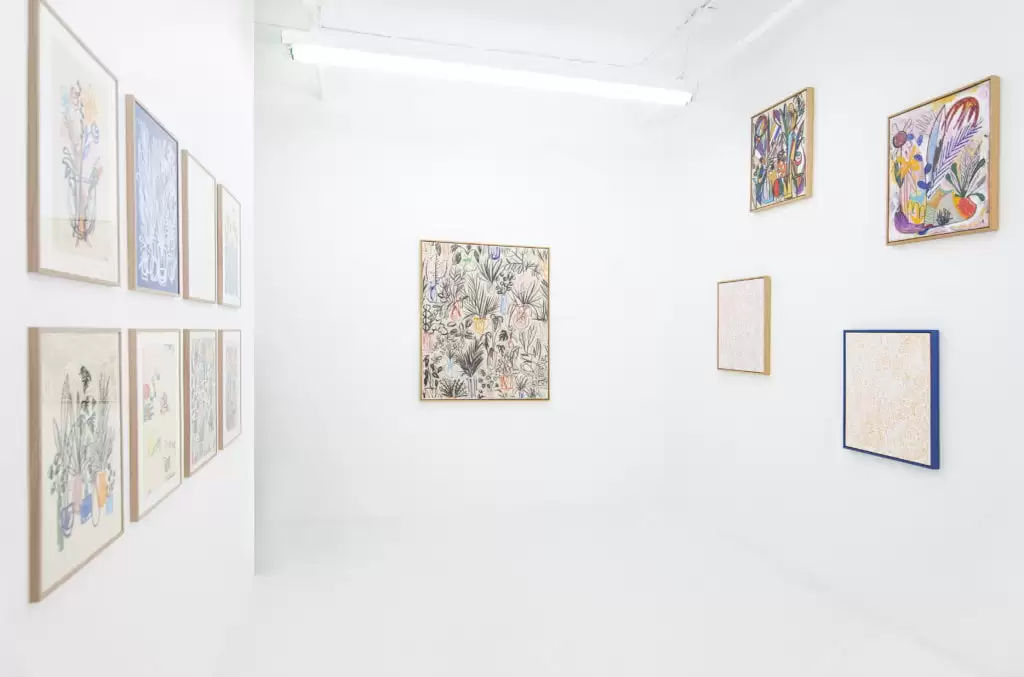 B.D. Graft: Artists Inside The Industry