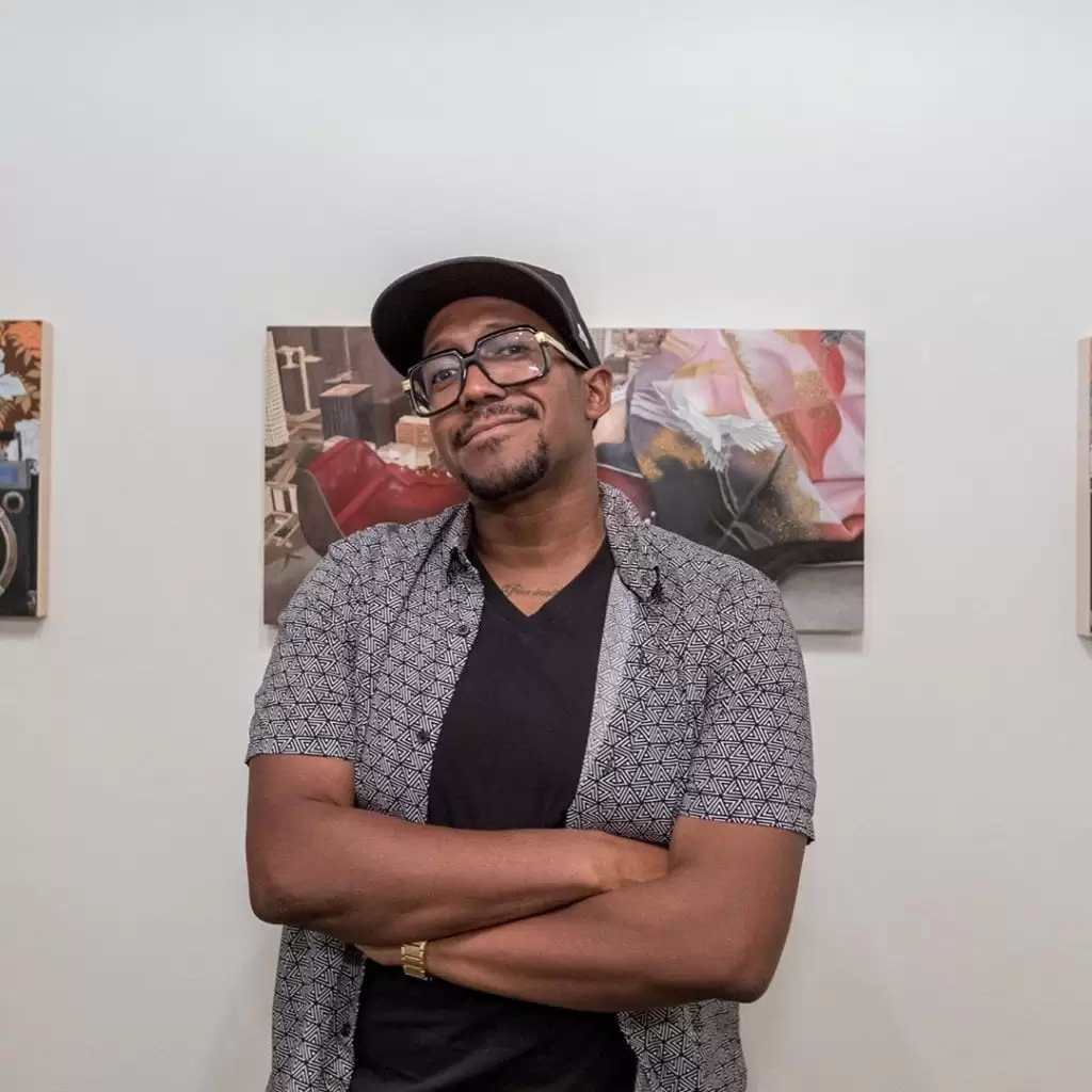 Ken Flewellyn: Artists Inside The Industry