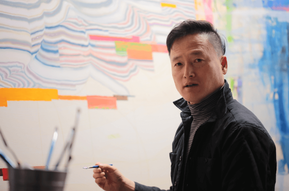 Kim Young-Hun: Artists Inside The Industry