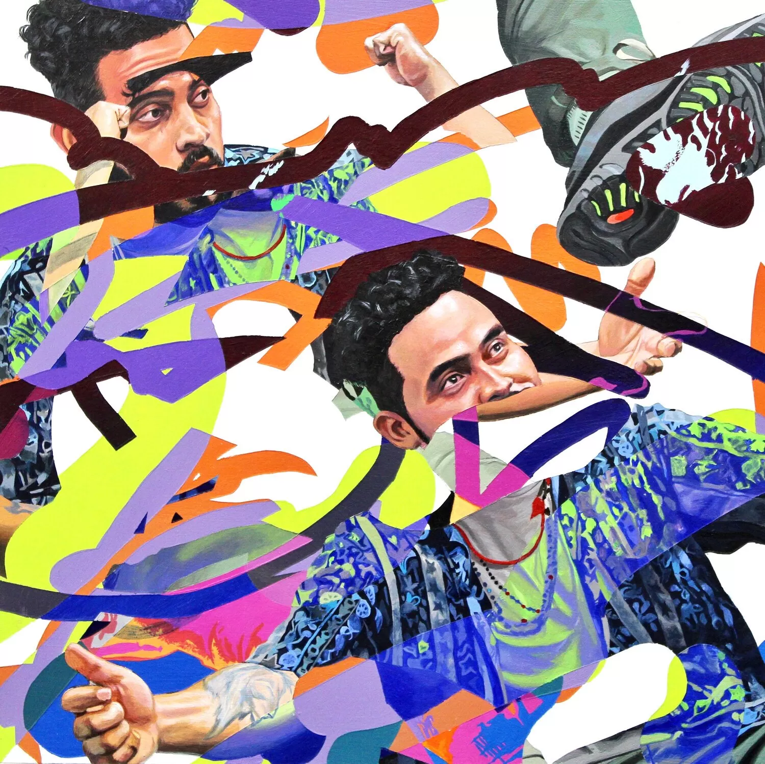 Mwanel Pierre-Louis: Artists Inside The Industry
