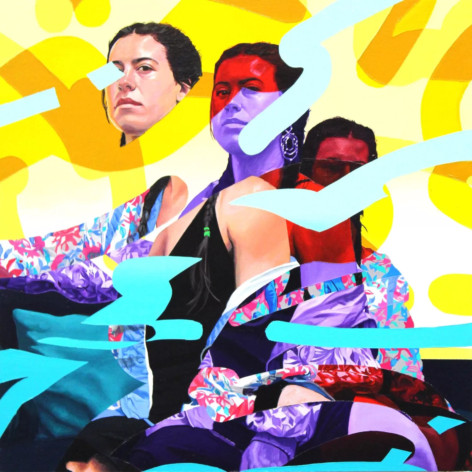 Mwanel Pierre-Louis: Artists Inside The Industry