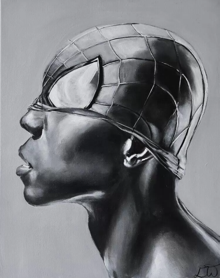 Devin Wesley presents The Super/Human Series