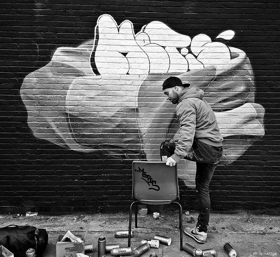 Nuno Viegas: Artists Inside The Industry