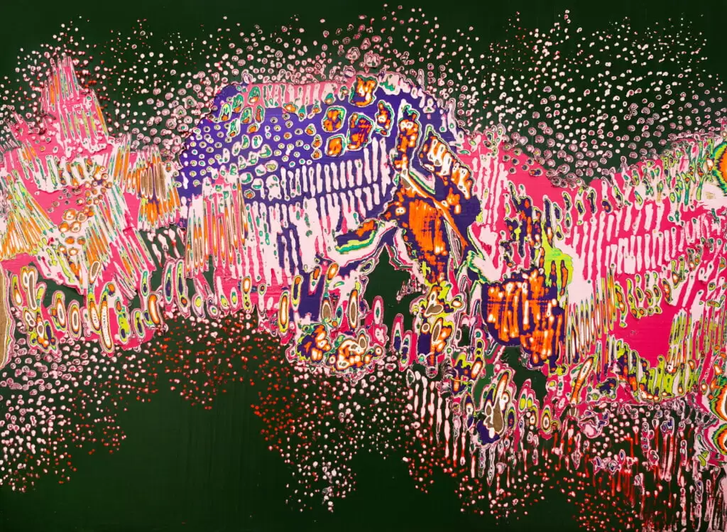 Sarah Alagroobi In Conversation