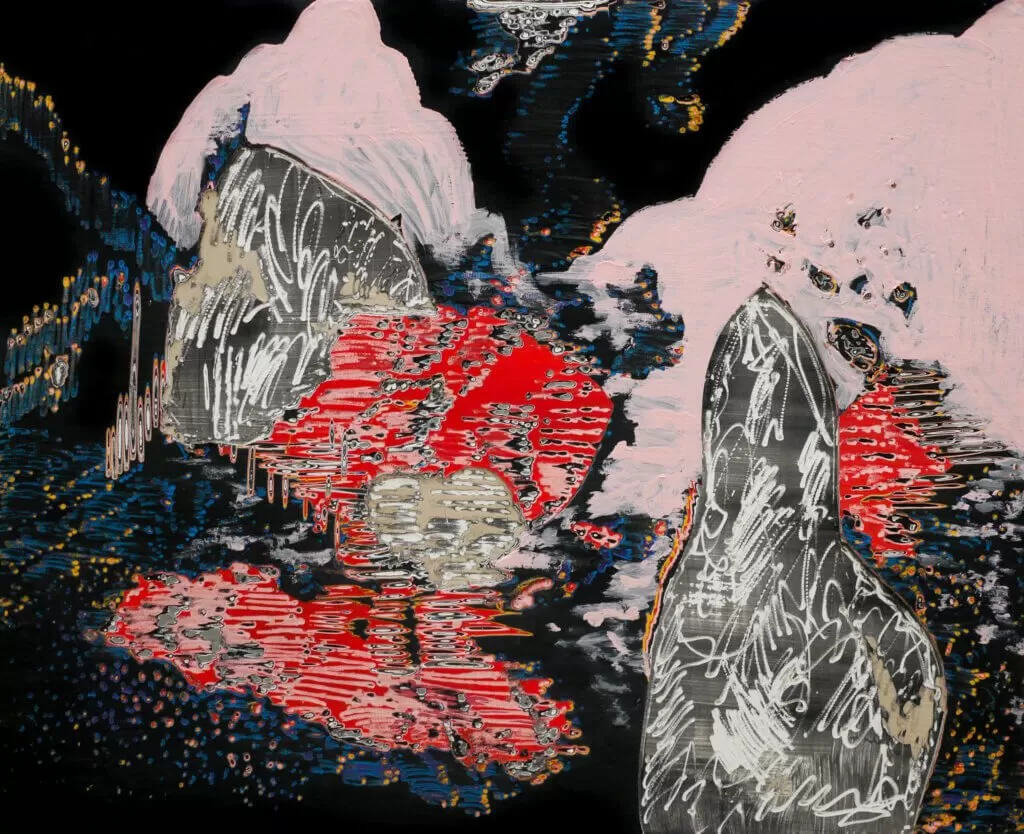 Sarah Alagroobi In Conversation