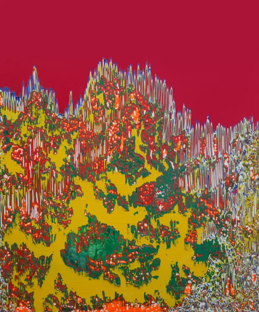 Sarah Alagroobi In Conversation