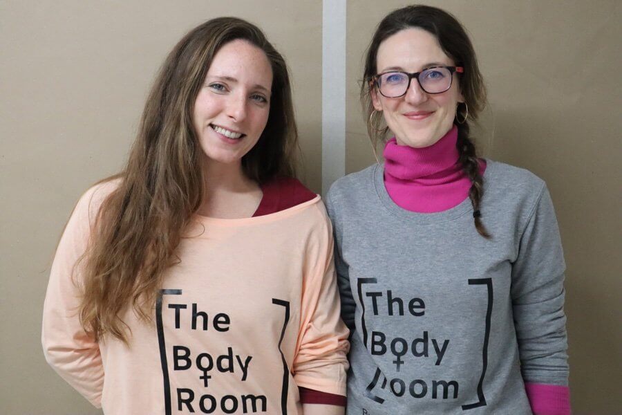 The Body Room Examines Expectations Of The Female Anatomy