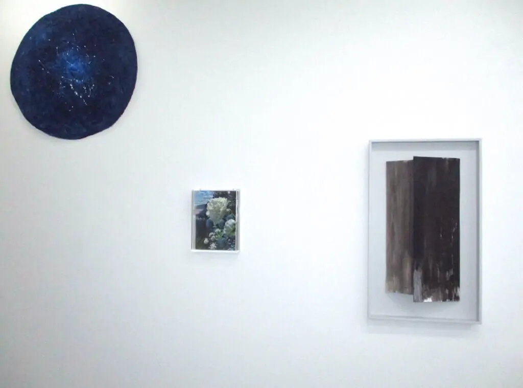 “When Night Falls” Making Embodied Cognition Sublime