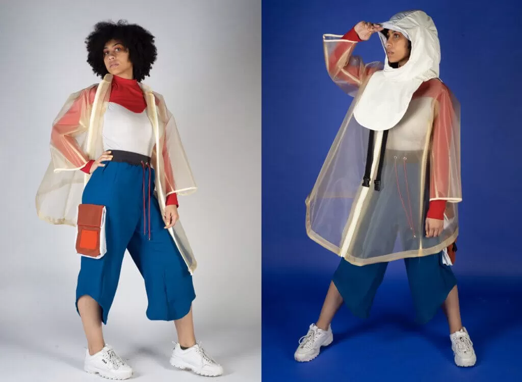 Discover the future of creative practice: Plymouth College of Art’s Class of 2020