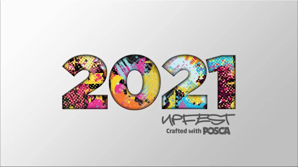UPFEST Takes on the Virtual World for 2020