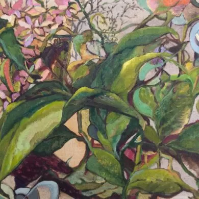 Adele Smejkal launches innovative online gallery Artistellar