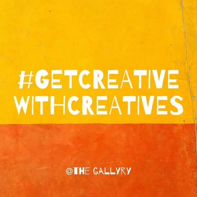 The Gallyry celebrating women and non-binary creatives