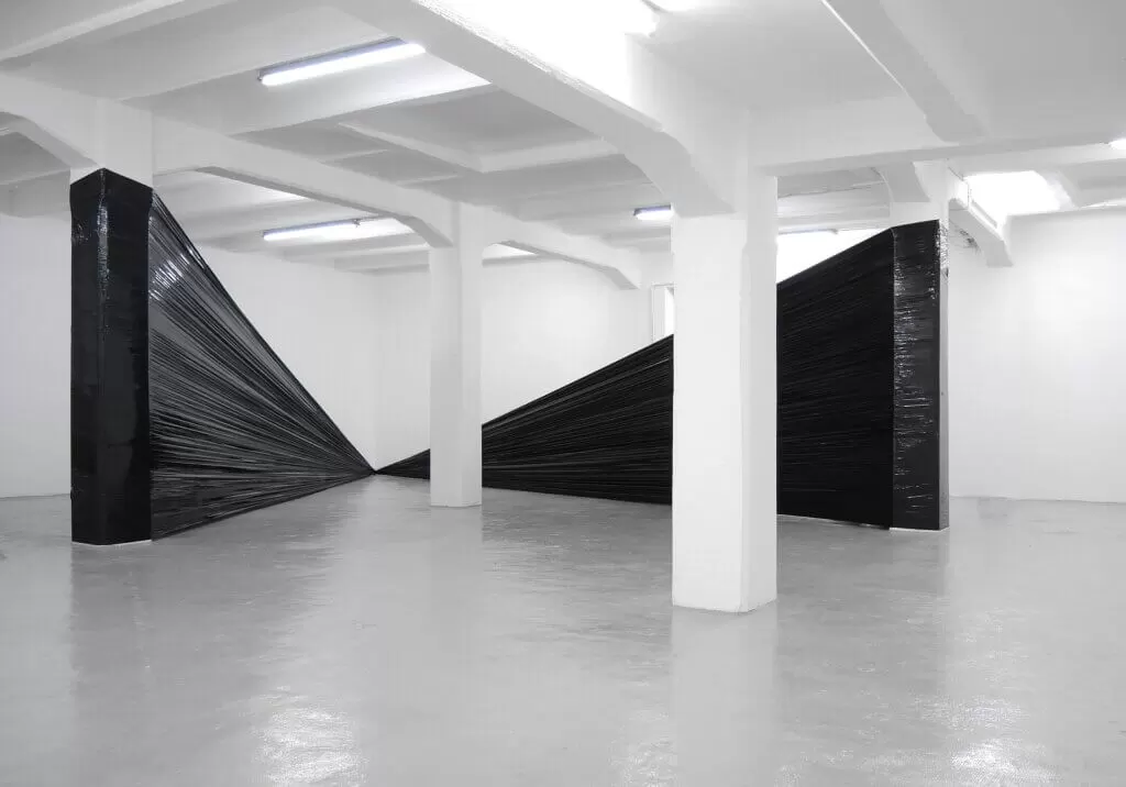 In Discussion with Len Gordon: Jonathan Vivacqua