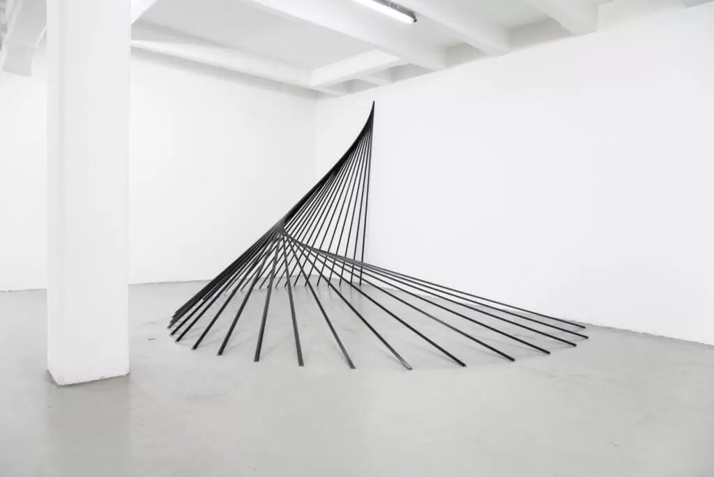 In Discussion with Len Gordon: Jonathan Vivacqua