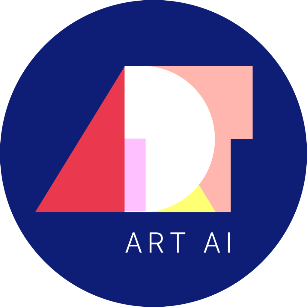 ART AI sells works of art made by clever computers