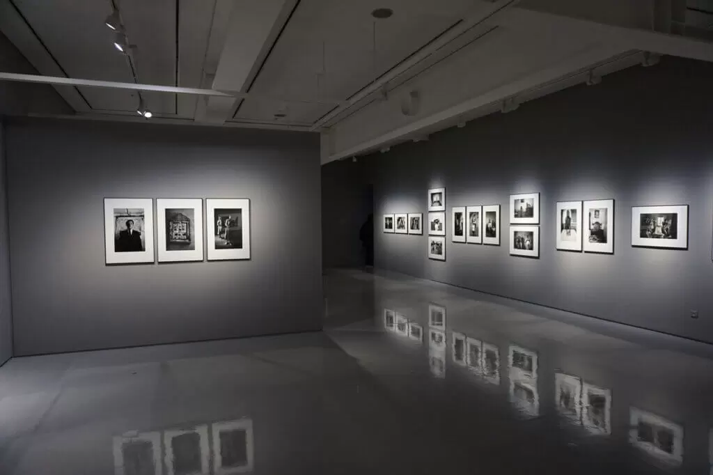 What Does Tier 3 Lockdown Mean For Art Lovers
