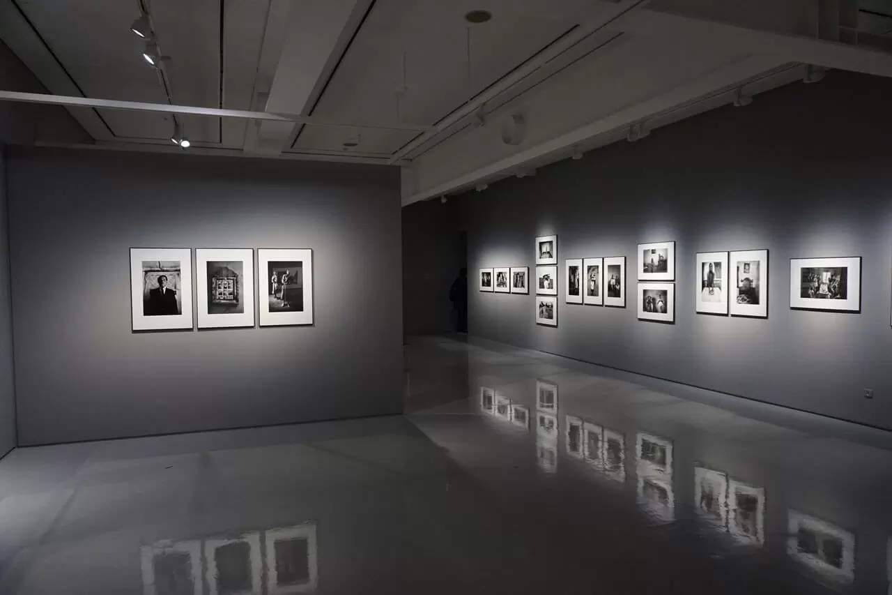What Does Tier 3 Lockdown Mean For Art Lovers
