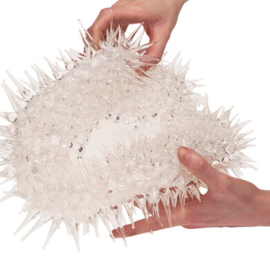 Plymouth College of Art MA Graduate Wins Future Makers Award