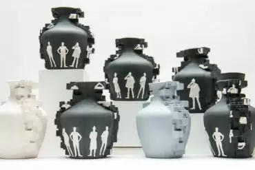Lorna Yabsley: Emerging Artists