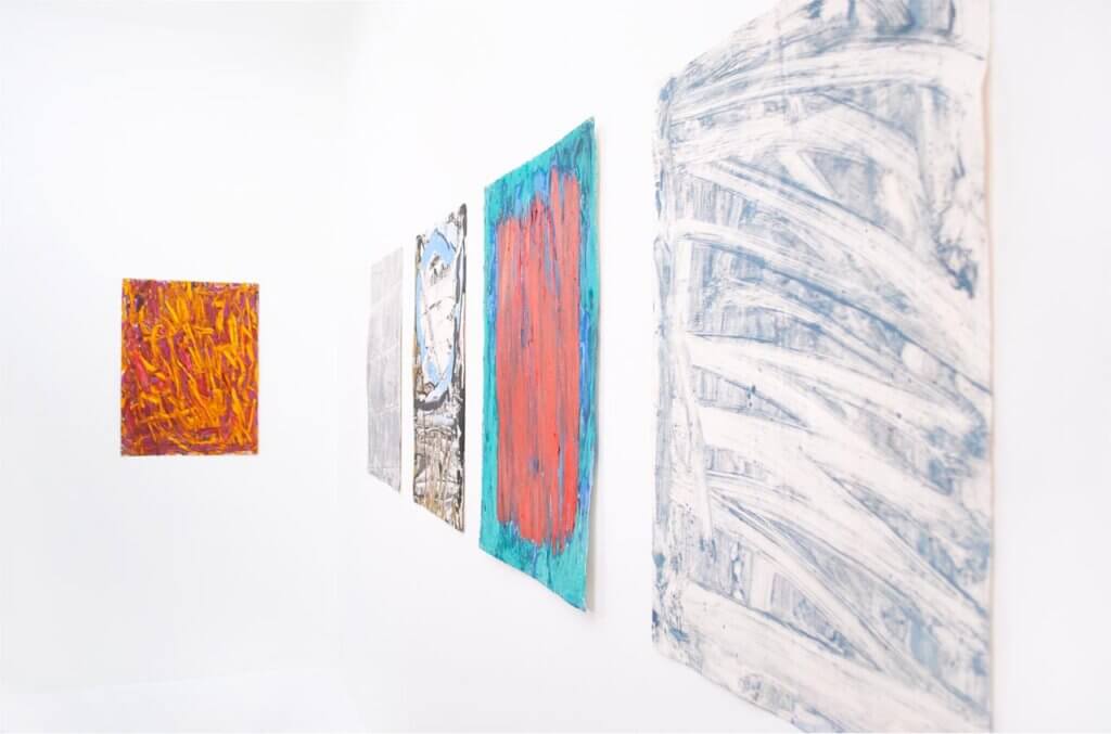 Taylor O. Thomas Explores The Relationship Between Body And Mind