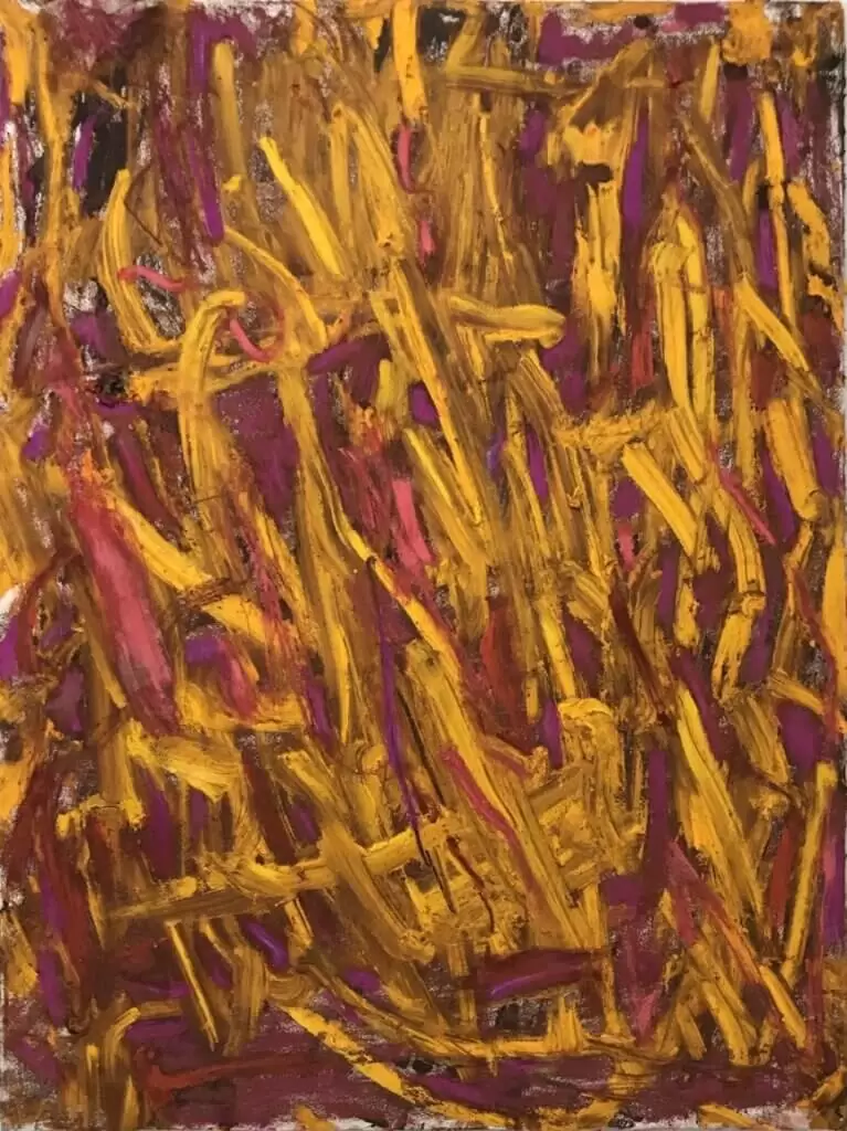 Taylor O. Thomas Explores The Relationship Between Body And Mind