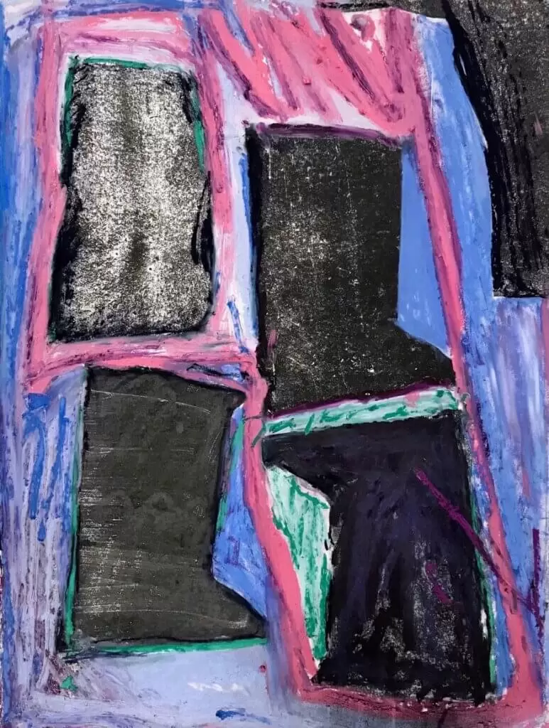 Taylor O. Thomas Explores The Relationship Between Body And Mind