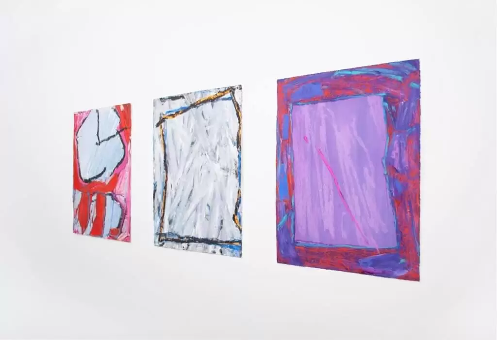 Taylor O. Thomas Explores The Relationship Between Body And Mind