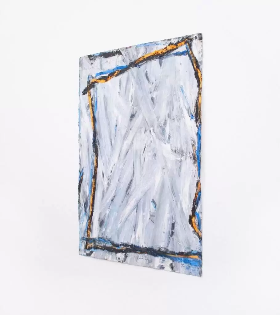 Taylor O. Thomas Explores The Relationship Between Body And Mind