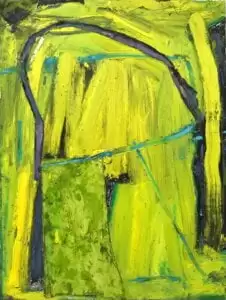 Taylor O. Thomas Explores The Relationship Between Body And Mind