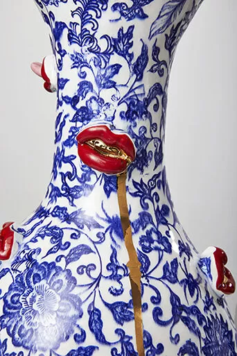 Roxanne Jackson: Body as a Vessel