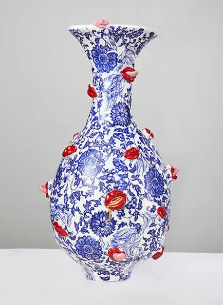 Roxanne Jackson: Body as a Vessel