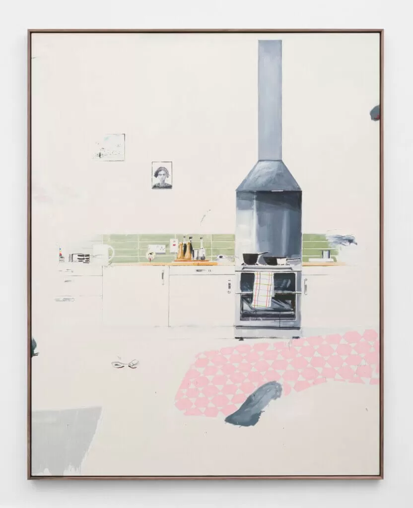 In Conversation With Bella Richards: Brian Harte