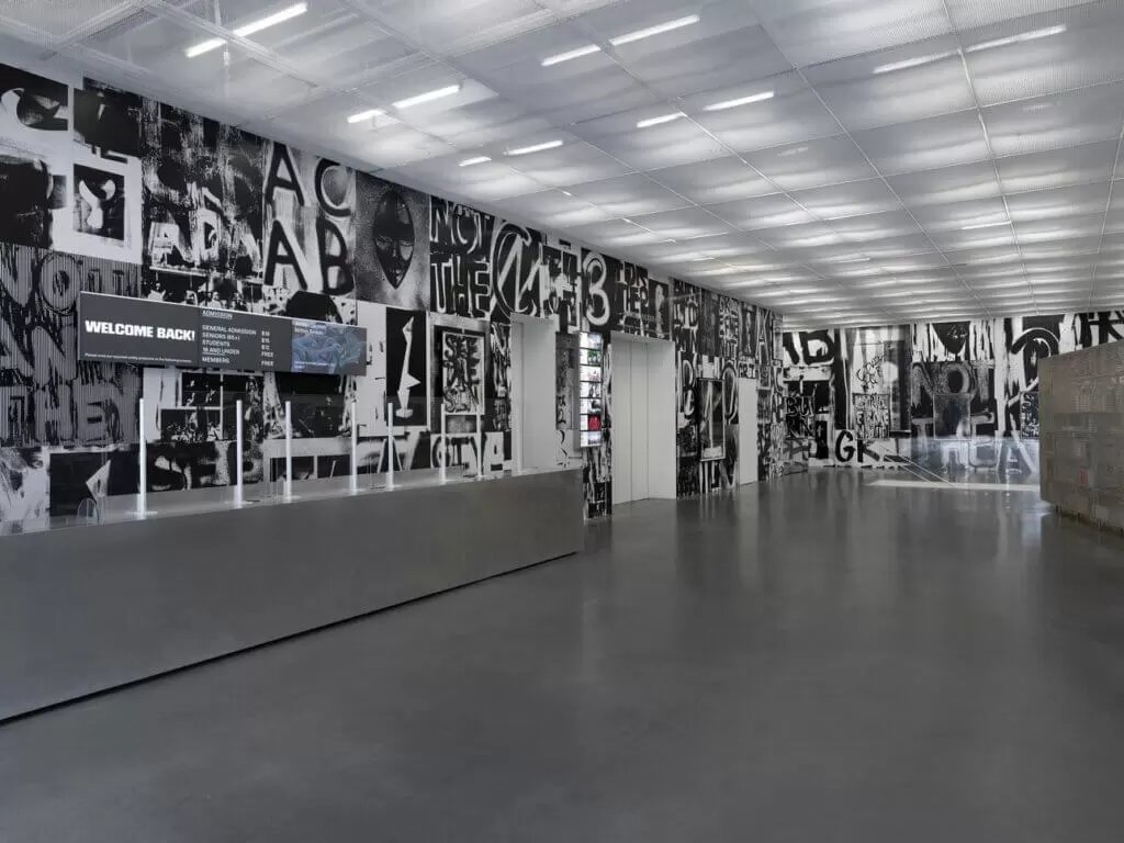 Grief and Grievance: Art and Mourning in America