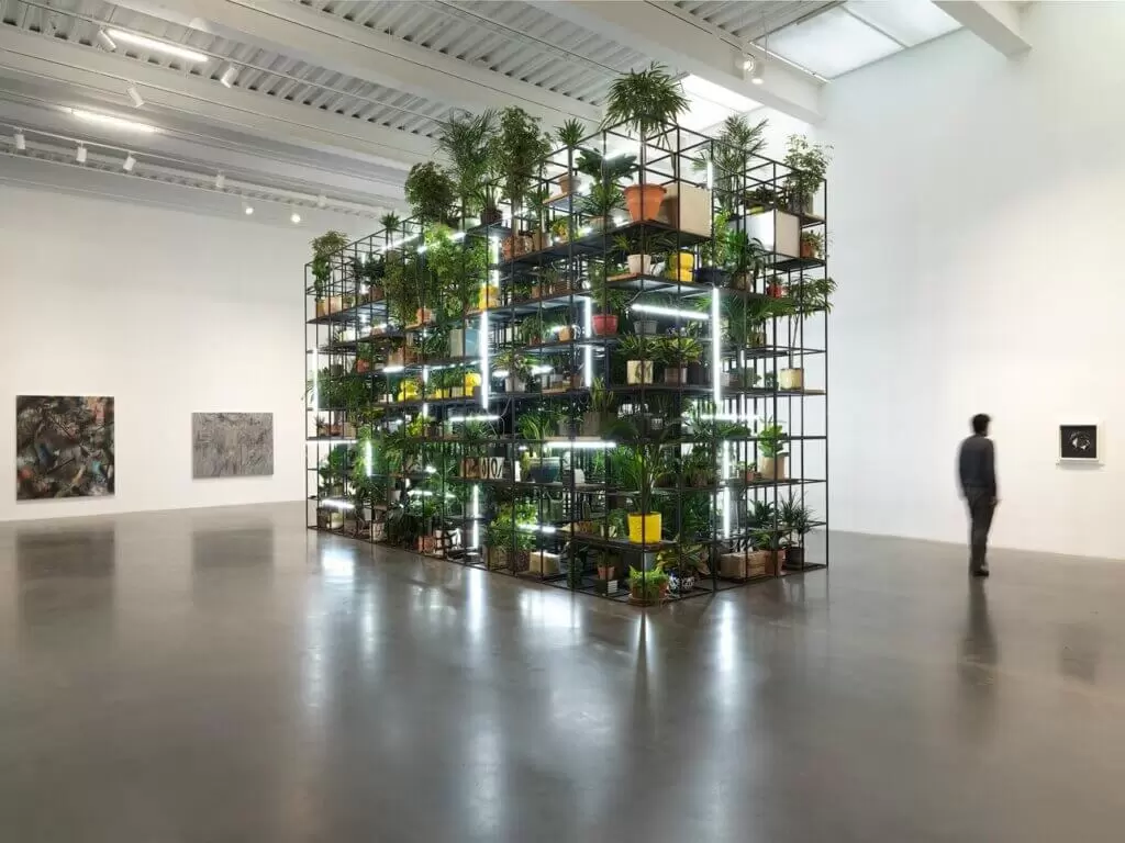 Grief and Grievance: Art and Mourning in America
